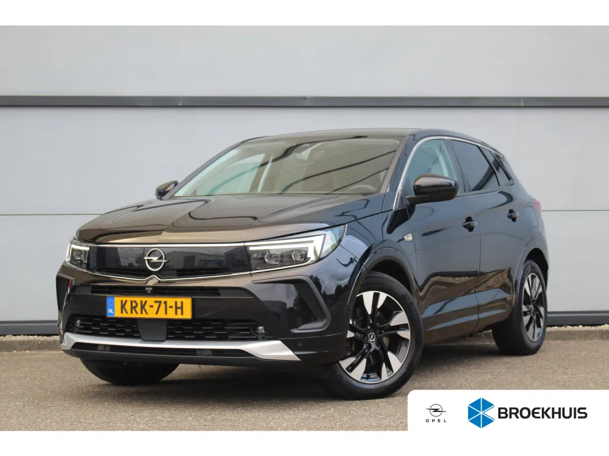 1.6 Turbo Plug-In Hybrid Business Elegance | Adaptive | Stoel & Stuur Verw. | 360 Cam | Drive Assist | DAB | Navi | | Adaptive | Stoel & Stuur Verw. | 360 Cam | Drive Assist | DAB | Navi |