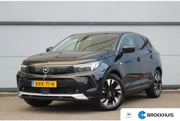 1.6 Turbo Plug-In Hybrid Business Elegance | Adaptive | Stoel & Stuur Verw. | 360 Cam | Drive Assist | DAB | Navi | | Adaptive | Stoel & Stuur Verw. | 360 Cam | Drive Assist | DAB | Navi |