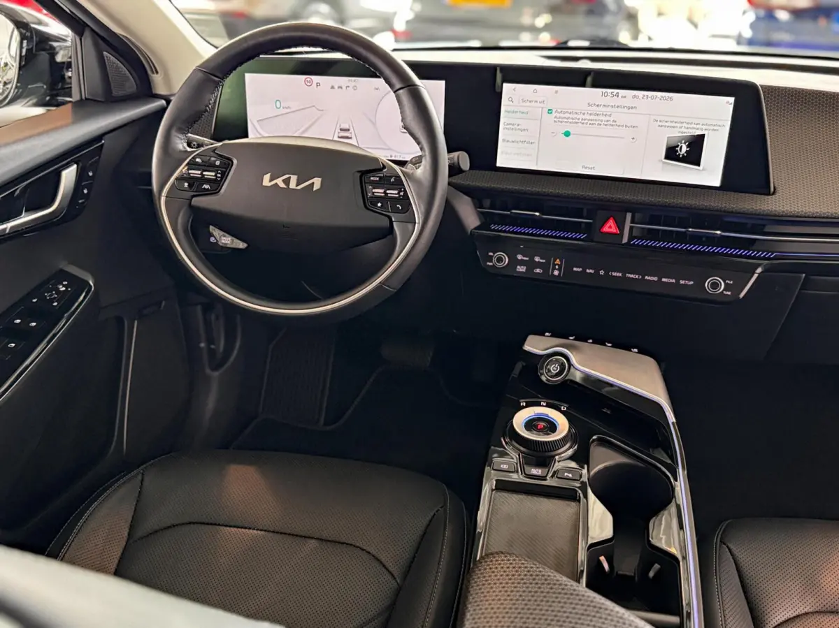 Plus RWD 77.4 kWh|SoH 100%|Trekhaak|