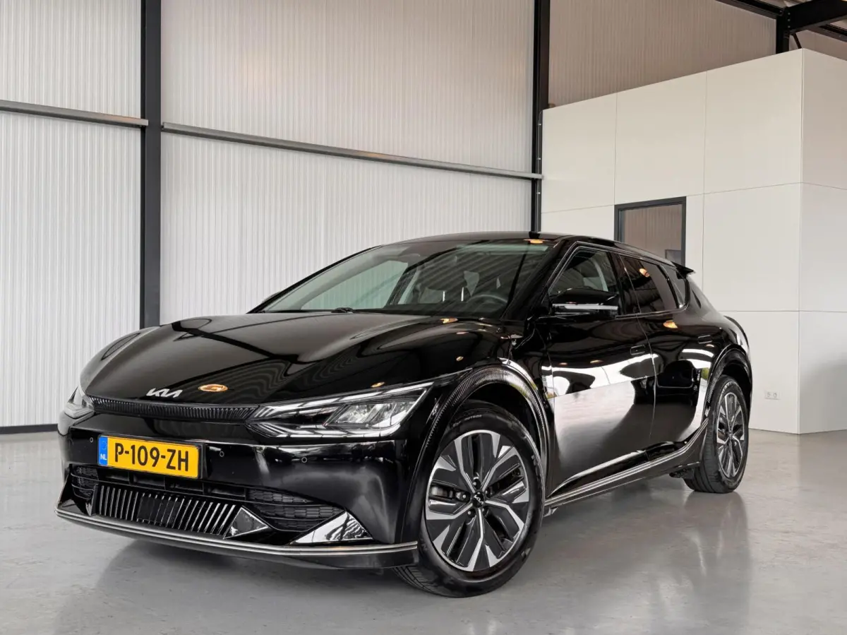 Plus RWD 77.4 kWh|SoH 100%|Trekhaak|