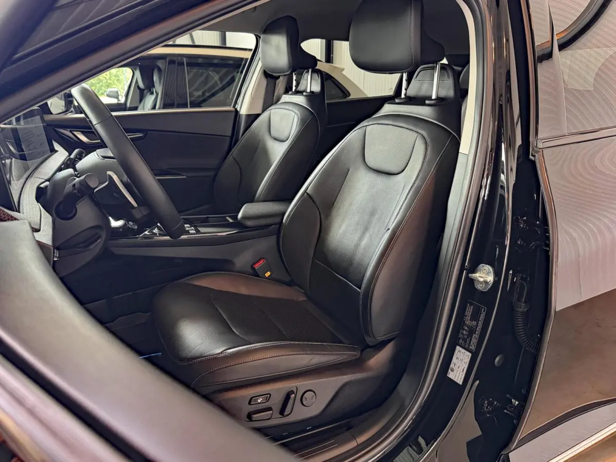 Plus RWD 77.4 kWh|SoH 100%|Trekhaak|