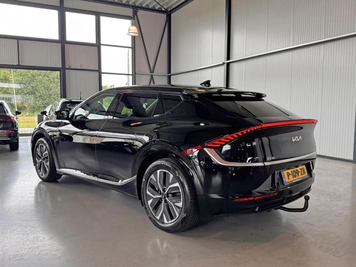 Plus RWD 77.4 kWh|SoH 100%|Trekhaak|