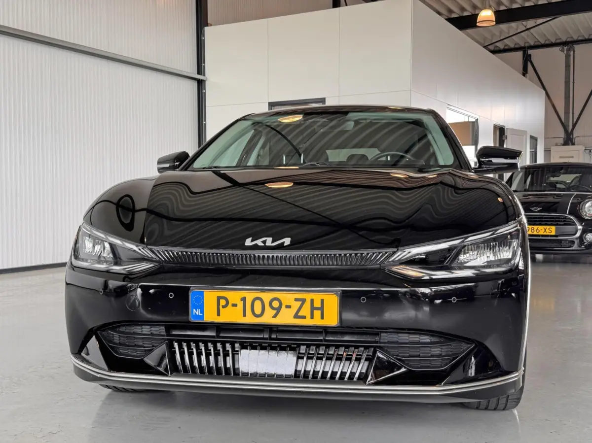 Plus RWD 77.4 kWh|SoH 100%|Trekhaak|