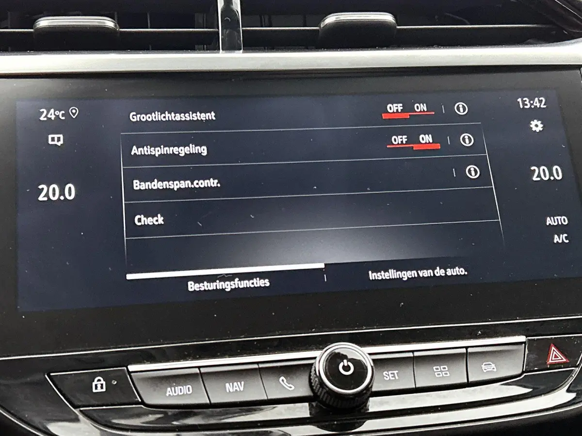 100pk Elegance | 1ste eigenaar | Camera | Climate | Keyless | Navigatie | AUTOMAAT | LED lampen