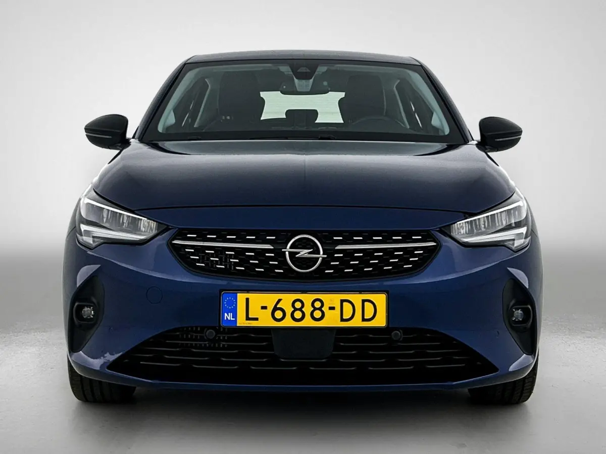 100pk Elegance | 1ste eigenaar | Camera | Climate | Keyless | Navigatie | AUTOMAAT | LED lampen