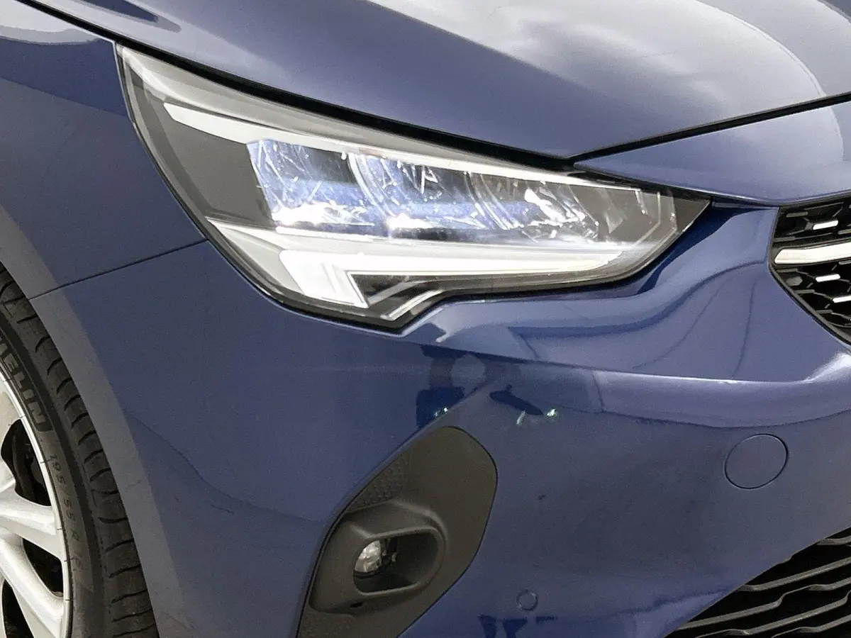 100pk Elegance | 1ste eigenaar | Camera | Climate | Keyless | Navigatie | AUTOMAAT | LED lampen