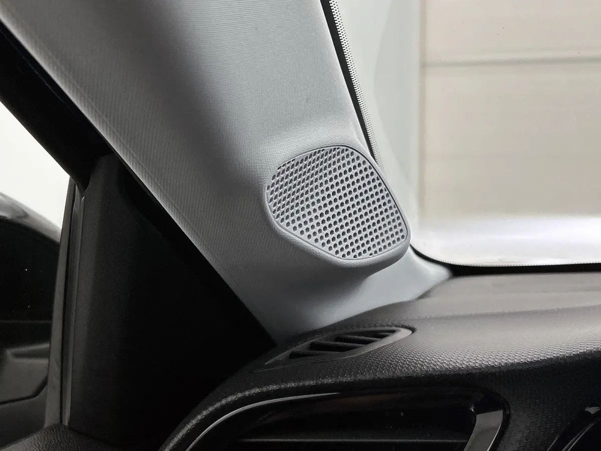100pk Elegance | 1ste eigenaar | Camera | Climate | Keyless | Navigatie | AUTOMAAT | LED lampen