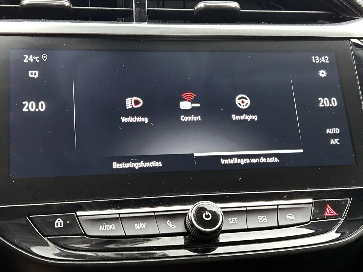 100pk Elegance | 1ste eigenaar | Camera | Climate | Keyless | Navigatie | AUTOMAAT | LED lampen