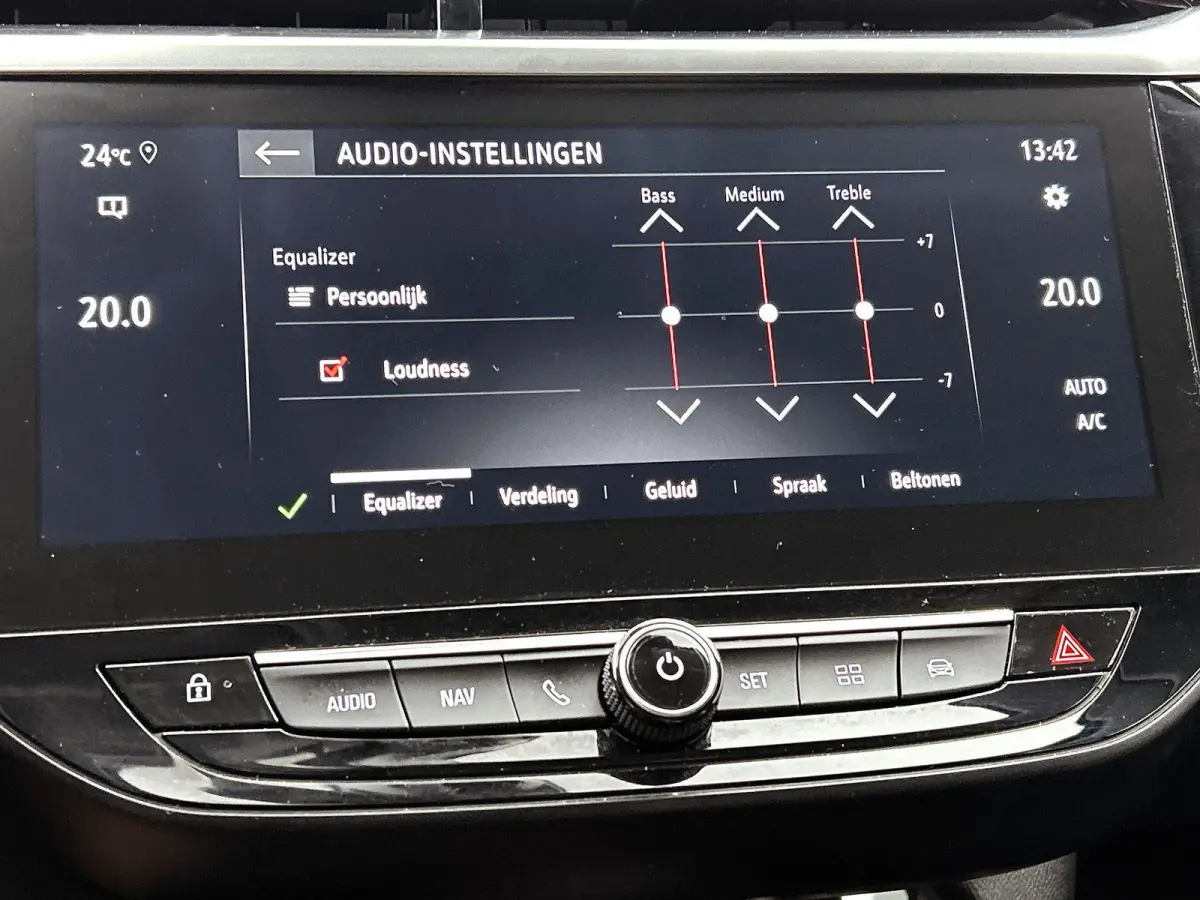 100pk Elegance | 1ste eigenaar | Camera | Climate | Keyless | Navigatie | AUTOMAAT | LED lampen