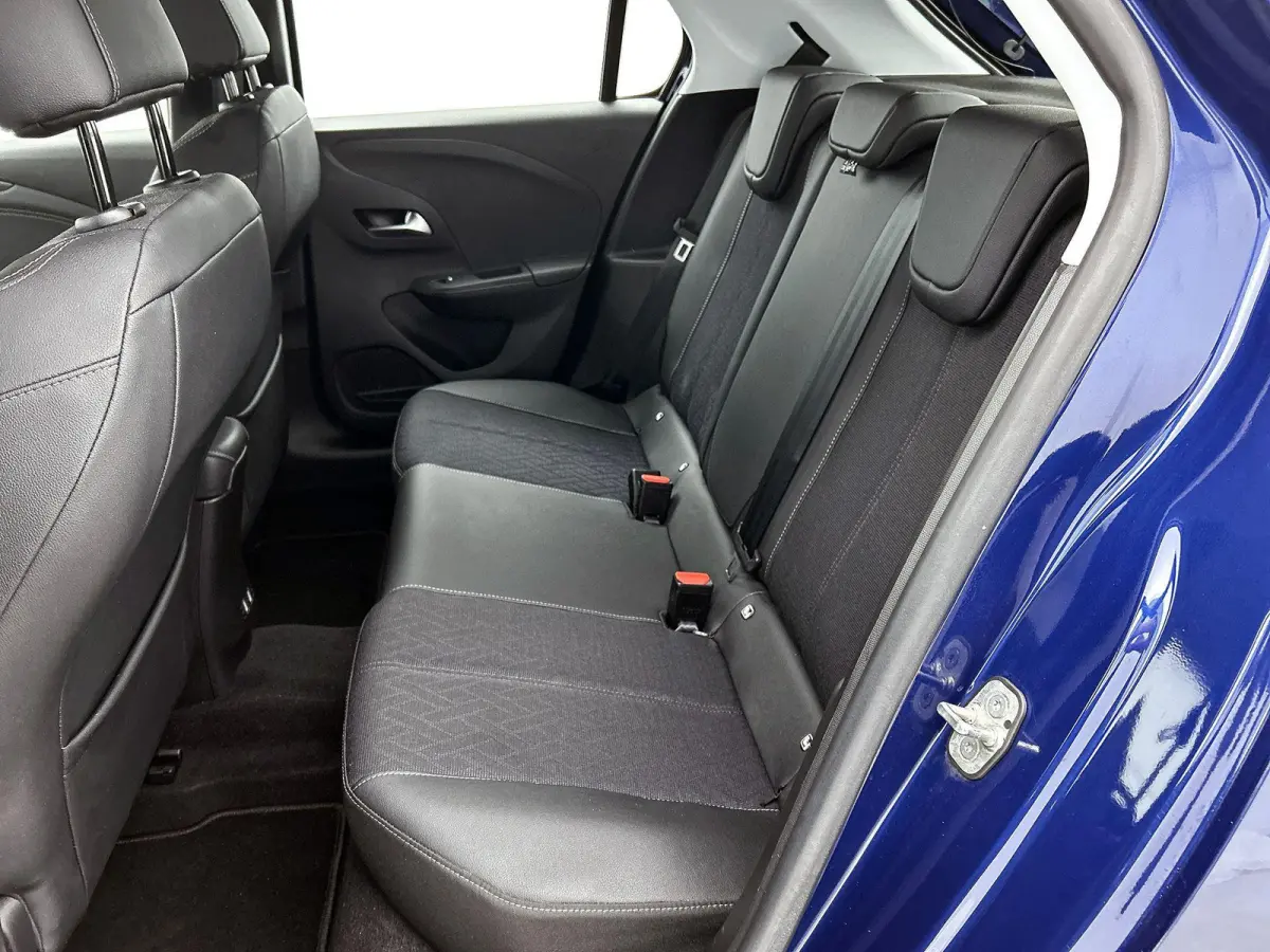 100pk Elegance | 1ste eigenaar | Camera | Climate | Keyless | Navigatie | AUTOMAAT | LED lampen