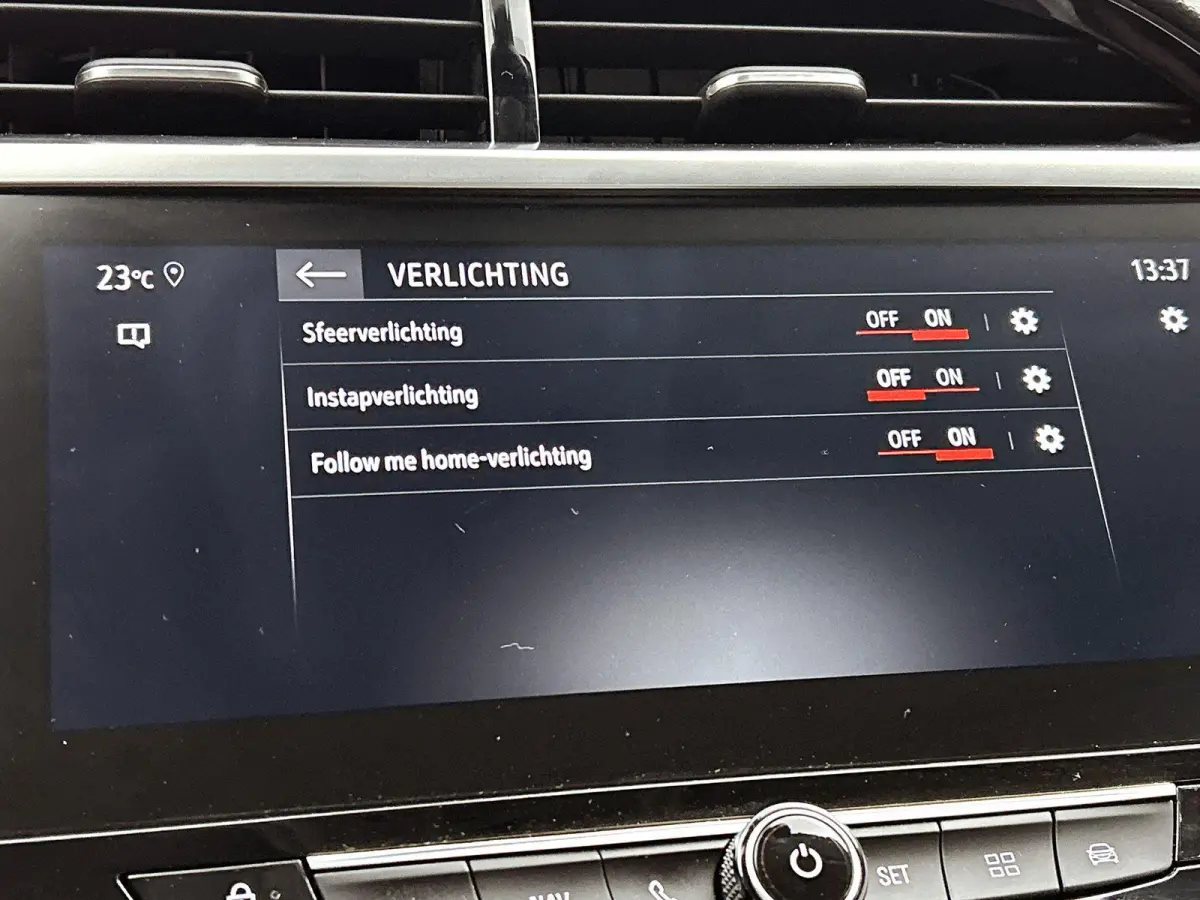 100pk Elegance | 1ste eigenaar | Camera | Climate | Keyless | Navigatie | AUTOMAAT | LED lampen