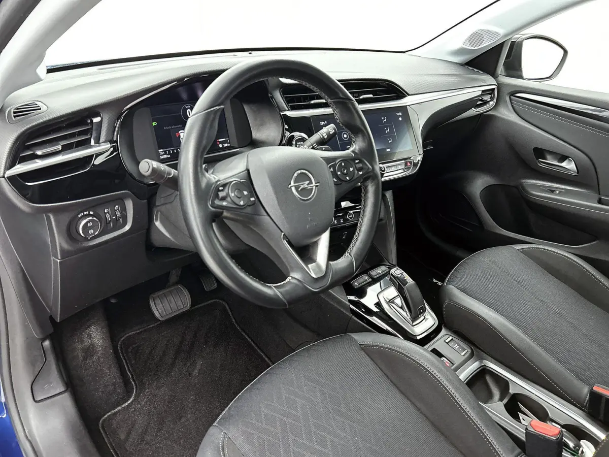 100pk Elegance | 1ste eigenaar | Camera | Climate | Keyless | Navigatie | AUTOMAAT | LED lampen