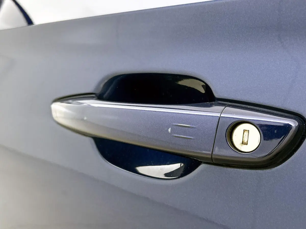 100pk Elegance | 1ste eigenaar | Camera | Climate | Keyless | Navigatie | AUTOMAAT | LED lampen