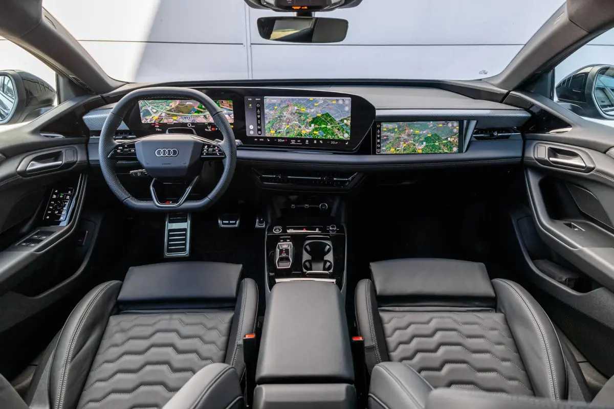 286pk S Edition 83 kWh | Trekhaak Wegklapbaar | 21" Velgen