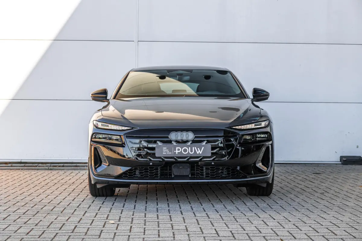 286pk S Edition 83 kWh | Trekhaak Wegklapbaar | 21" Velgen