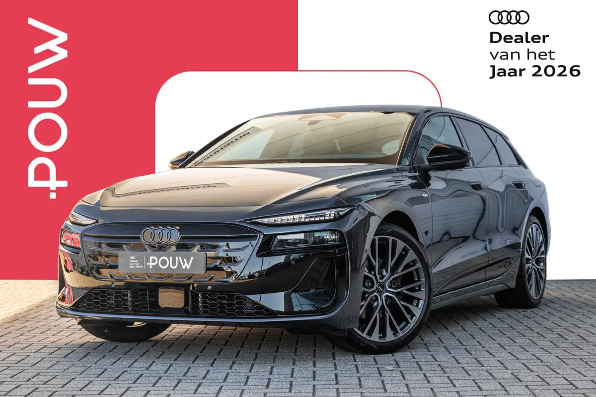 286pk S Edition 83 kWh | Trekhaak Wegklapbaar | 21" Velgen
