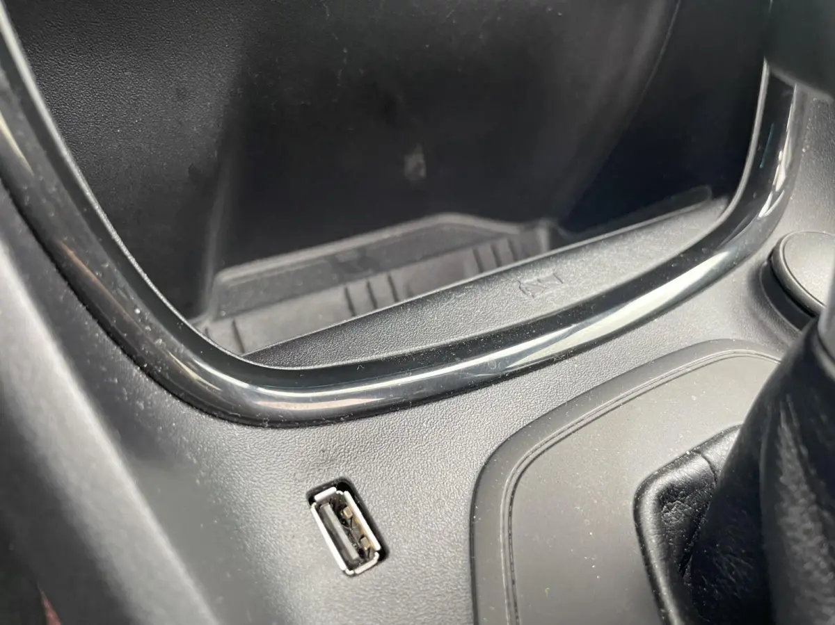 1.0 EcoBoost ST-X 155PK|Aut|Pano|B&O|Camera|Carplay