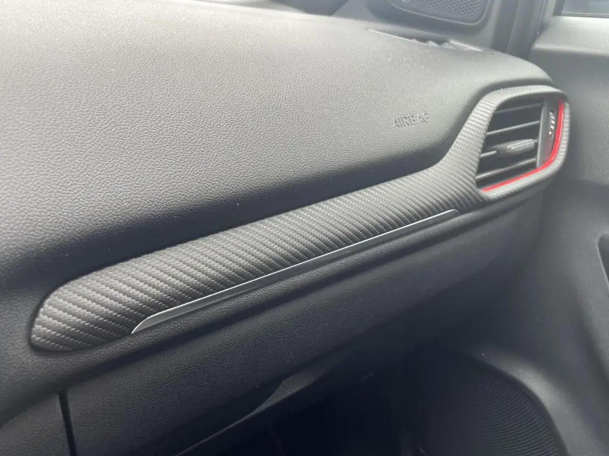 1.0 EcoBoost ST-X 155PK|Aut|Pano|B&O|Camera|Carplay