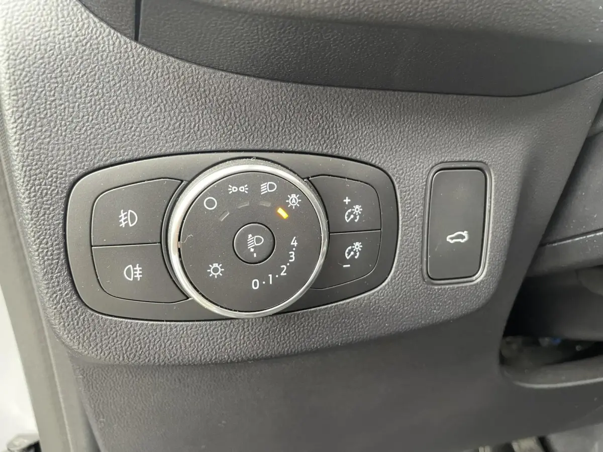 1.0 EcoBoost ST-X 155PK|Aut|Pano|B&O|Camera|Carplay
