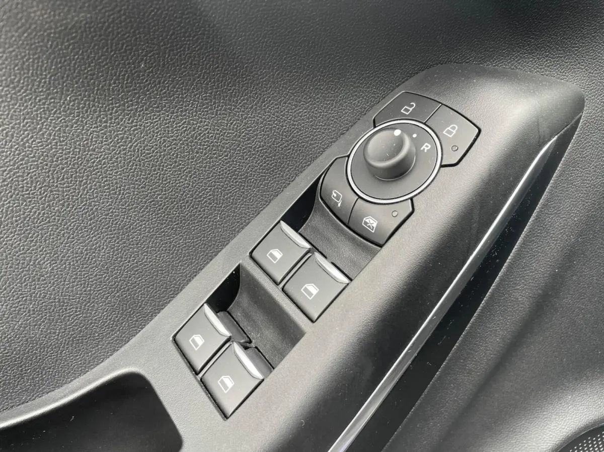 1.0 EcoBoost ST-X 155PK|Aut|Pano|B&O|Camera|Carplay