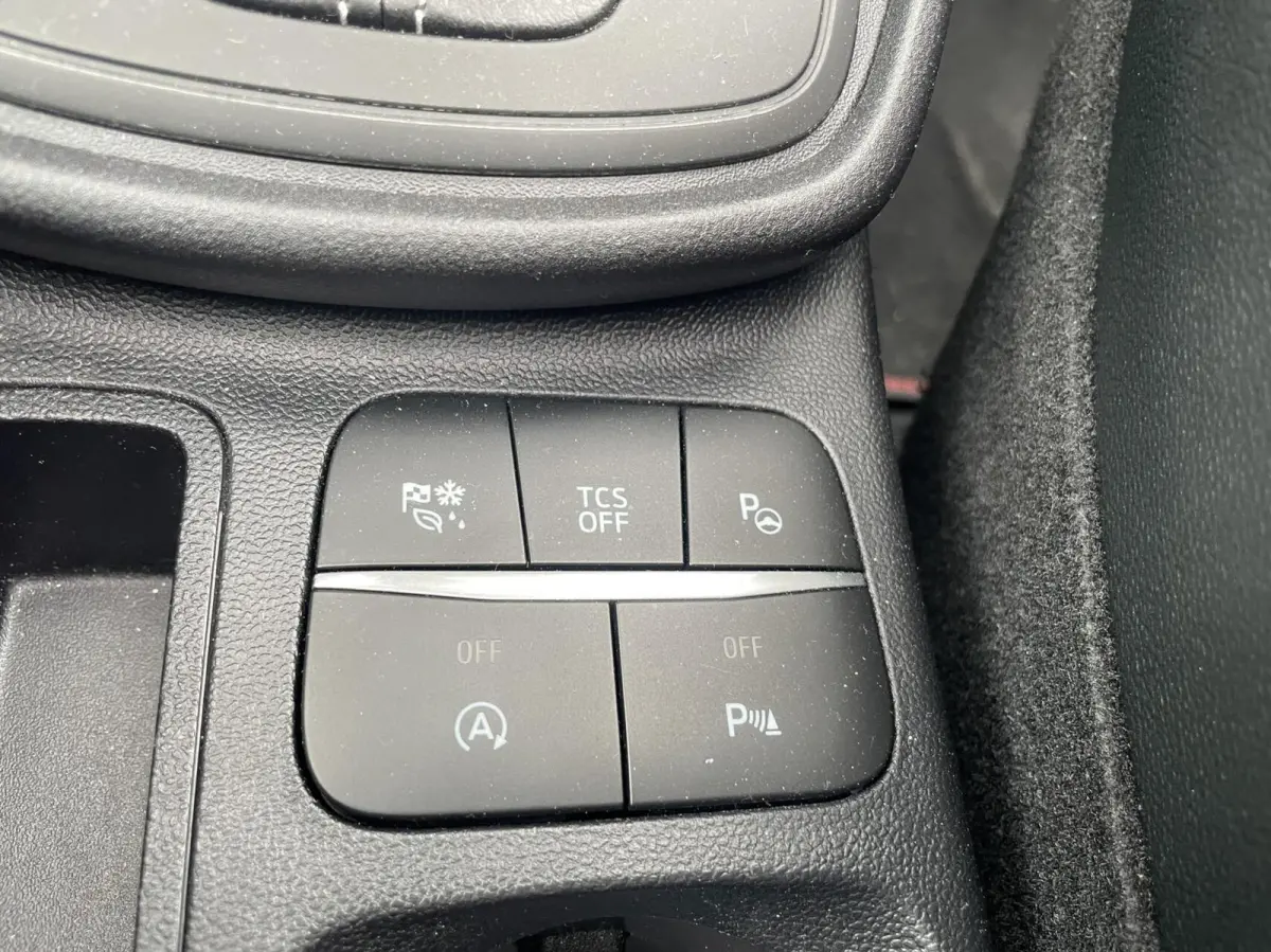 1.0 EcoBoost ST-X 155PK|Aut|Pano|B&O|Camera|Carplay