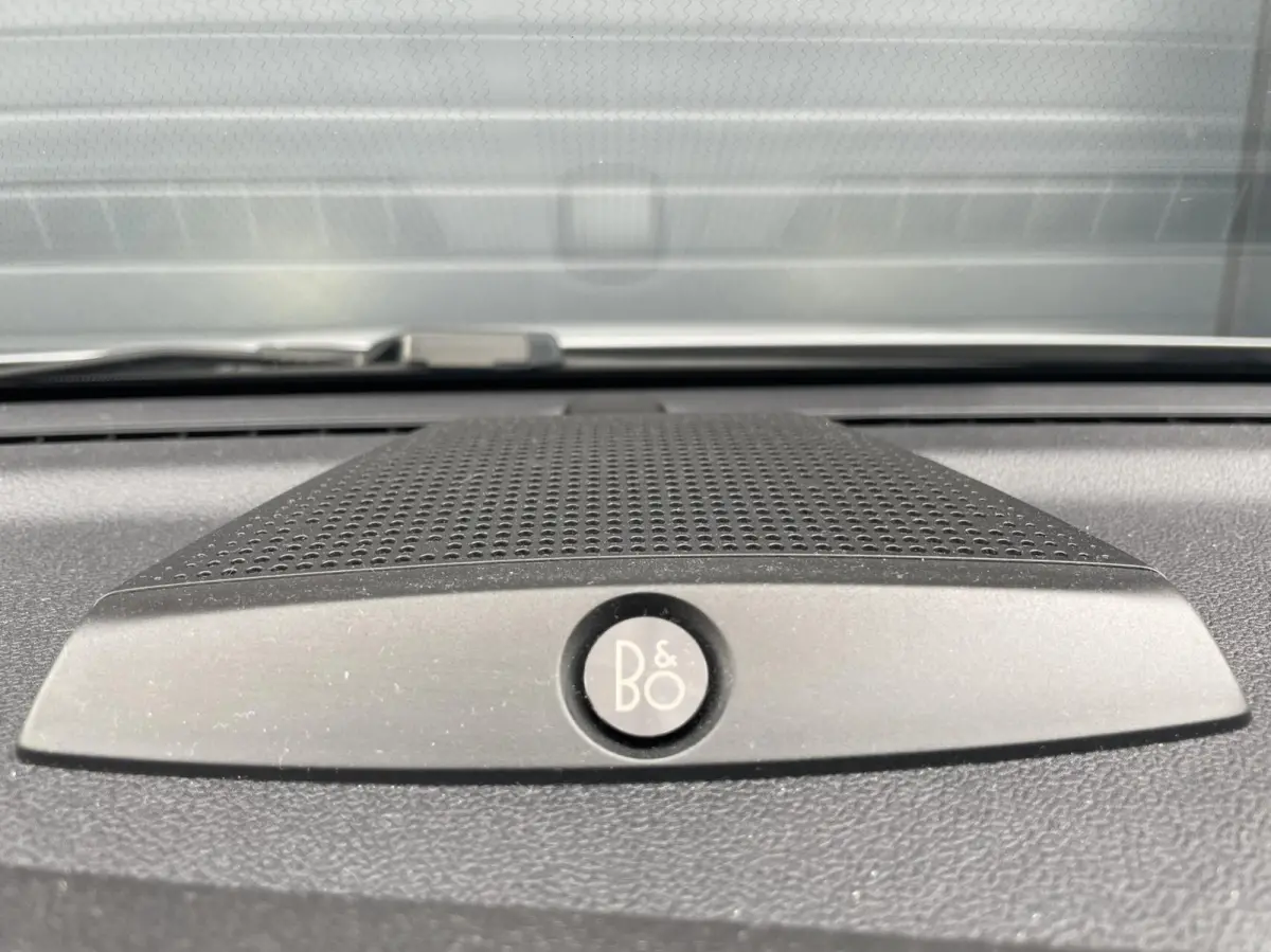1.0 EcoBoost ST-X 155PK|Aut|Pano|B&O|Camera|Carplay