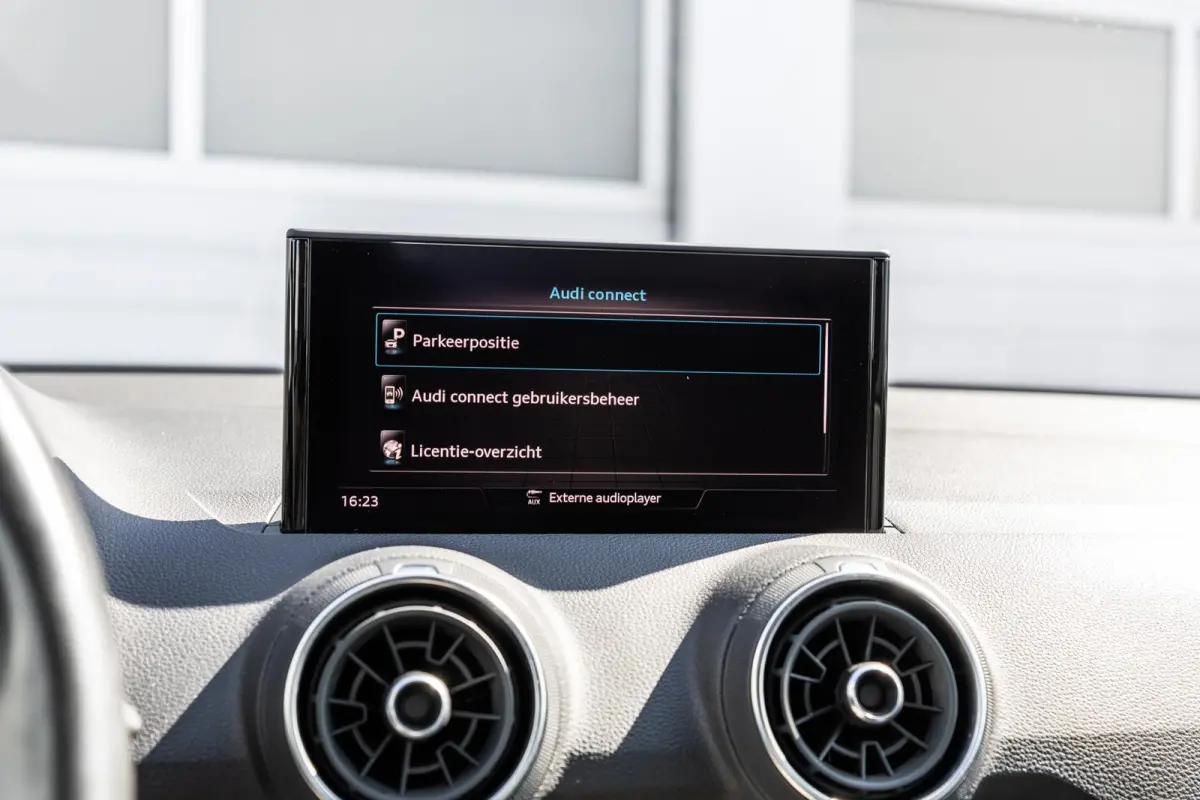 30 TFSI 110pk Pro Line | Adaptive Cruise Control | Apple Carplay/Android Auto