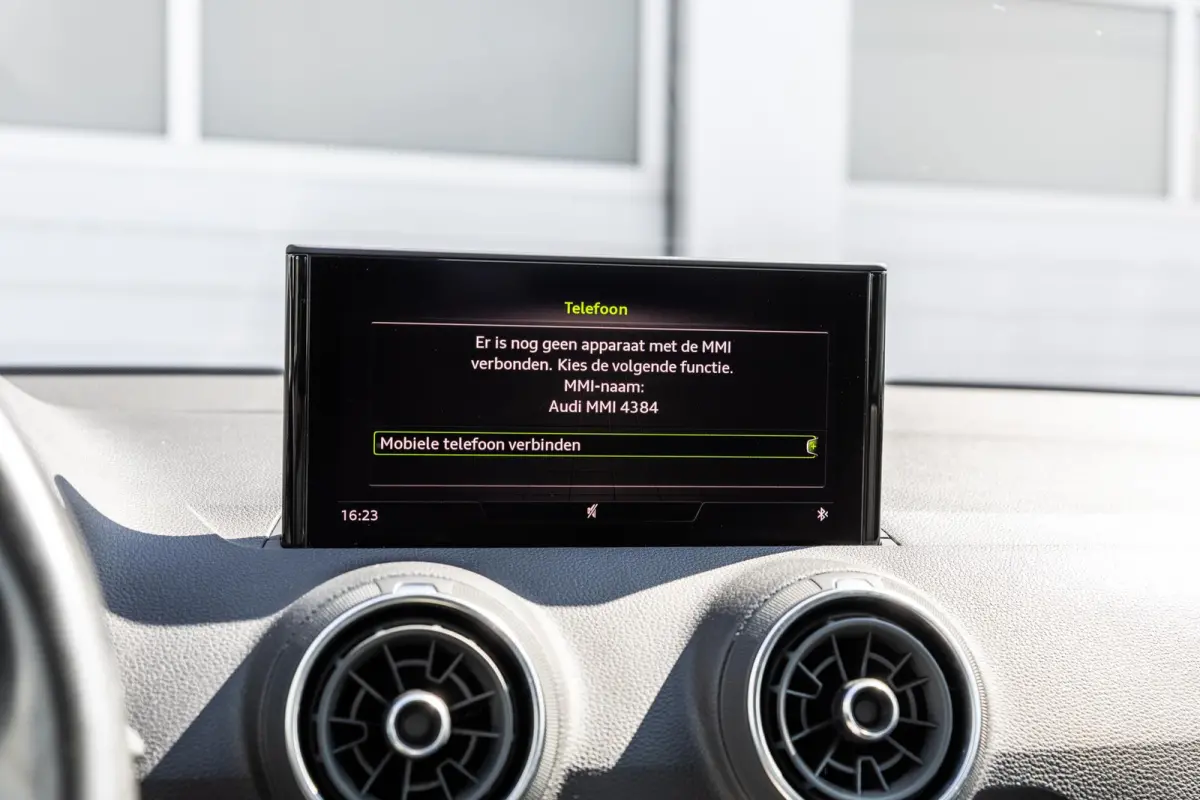 30 TFSI 110pk Pro Line | Adaptive Cruise Control | Apple Carplay/Android Auto