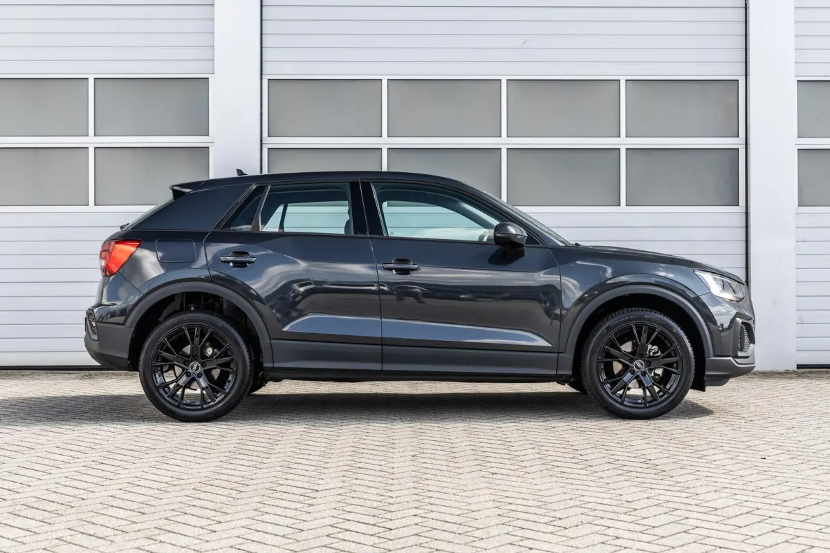 30 TFSI 110pk Pro Line | Adaptive Cruise Control | Apple Carplay/Android Auto