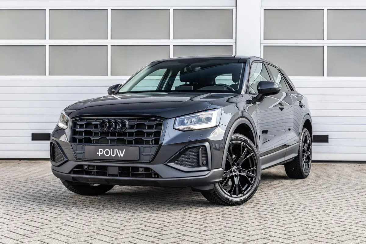 30 TFSI 110pk Pro Line | Adaptive Cruise Control | Apple Carplay/Android Auto