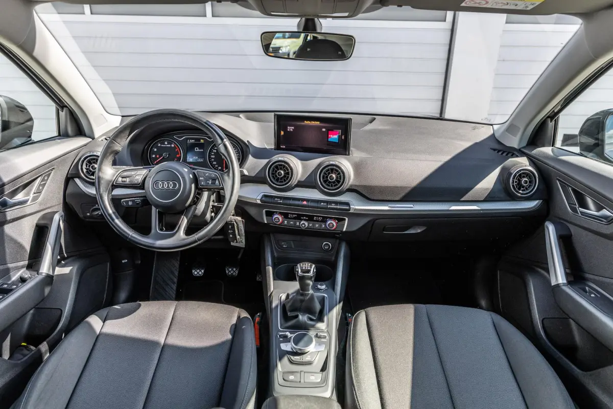 30 TFSI 110pk Pro Line | Adaptive Cruise Control | Apple Carplay/Android Auto