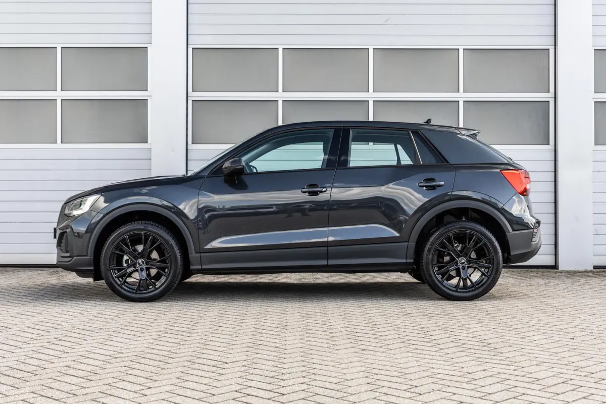 30 TFSI 110pk Pro Line | Adaptive Cruise Control | Apple Carplay/Android Auto