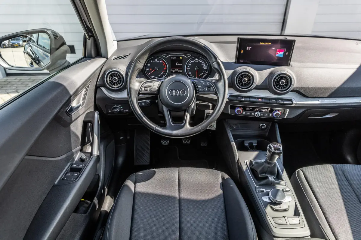 30 TFSI 110pk Pro Line | Adaptive Cruise Control | Apple Carplay/Android Auto