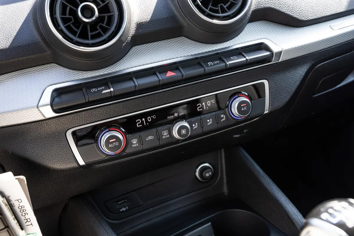 30 TFSI 110pk Pro Line | Adaptive Cruise Control | Apple Carplay/Android Auto
