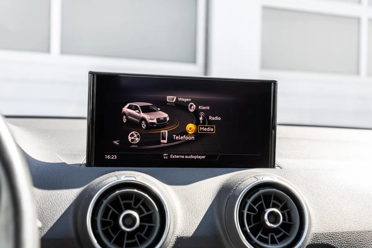 30 TFSI 110pk Pro Line | Adaptive Cruise Control | Apple Carplay/Android Auto