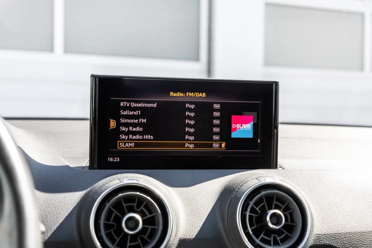 30 TFSI 110pk Pro Line | Adaptive Cruise Control | Apple Carplay/Android Auto