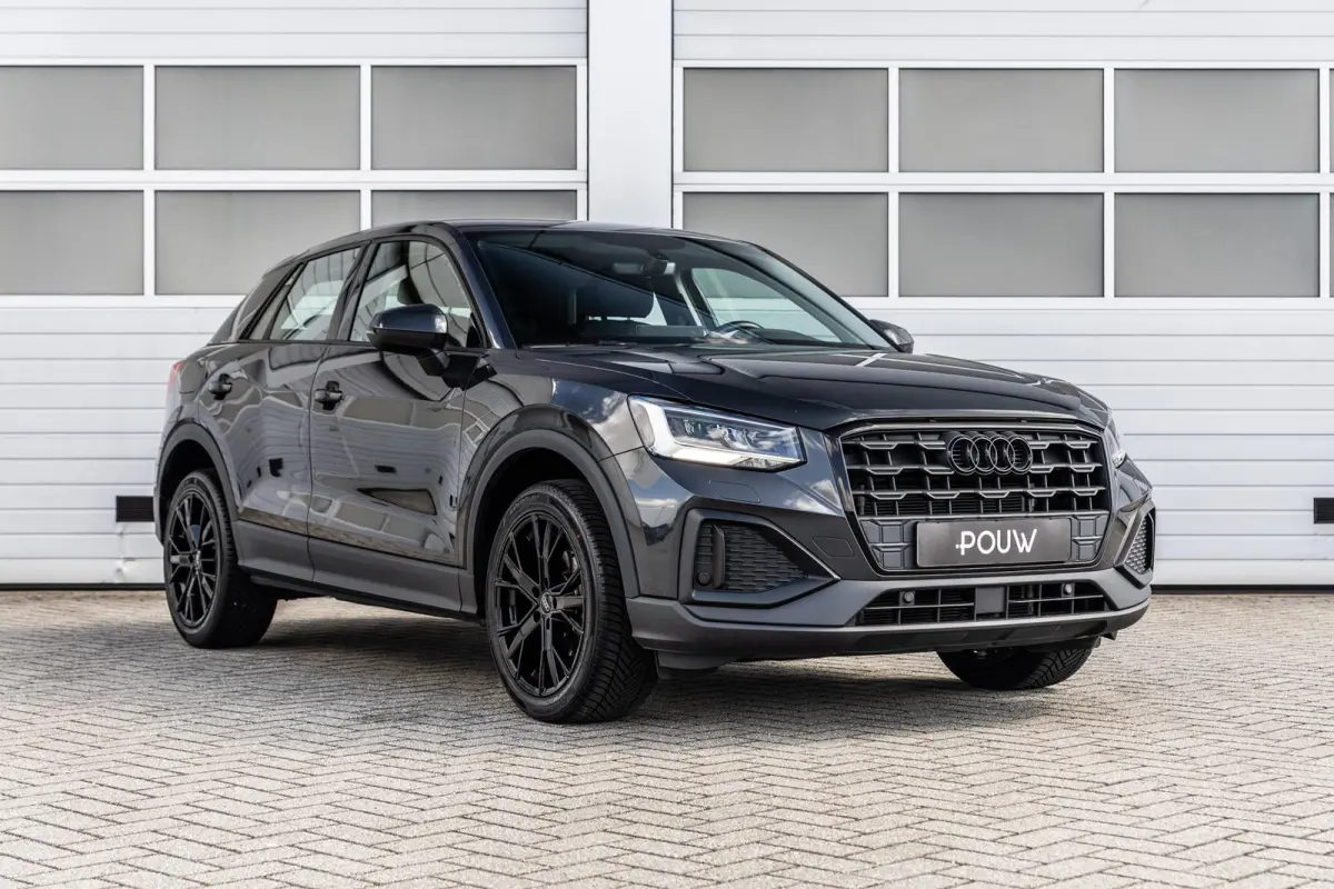 30 TFSI 110pk Pro Line | Adaptive Cruise Control | Apple Carplay/Android Auto