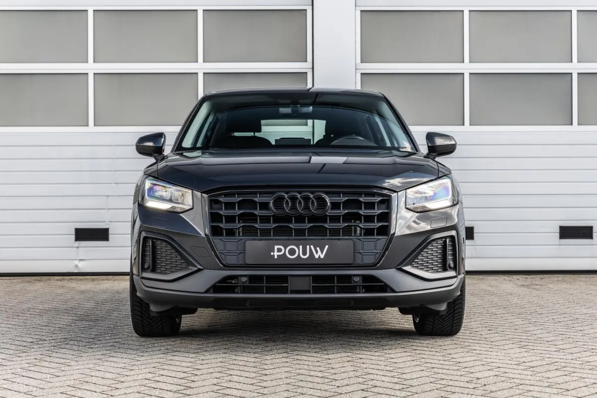 30 TFSI 110pk Pro Line | Adaptive Cruise Control | Apple Carplay/Android Auto