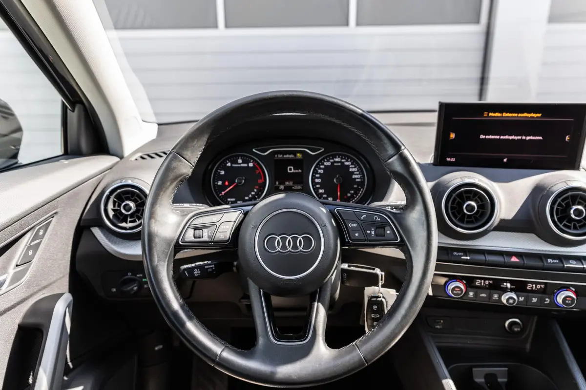 30 TFSI 110pk Pro Line | Adaptive Cruise Control | Apple Carplay/Android Auto