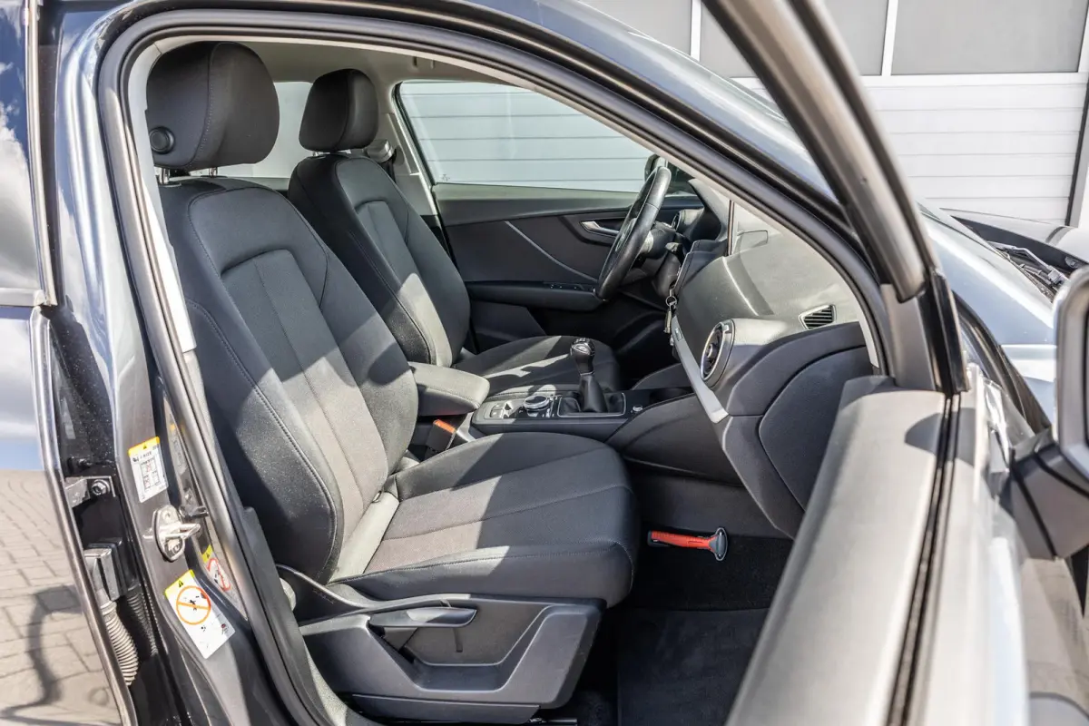 30 TFSI 110pk Pro Line | Adaptive Cruise Control | Apple Carplay/Android Auto