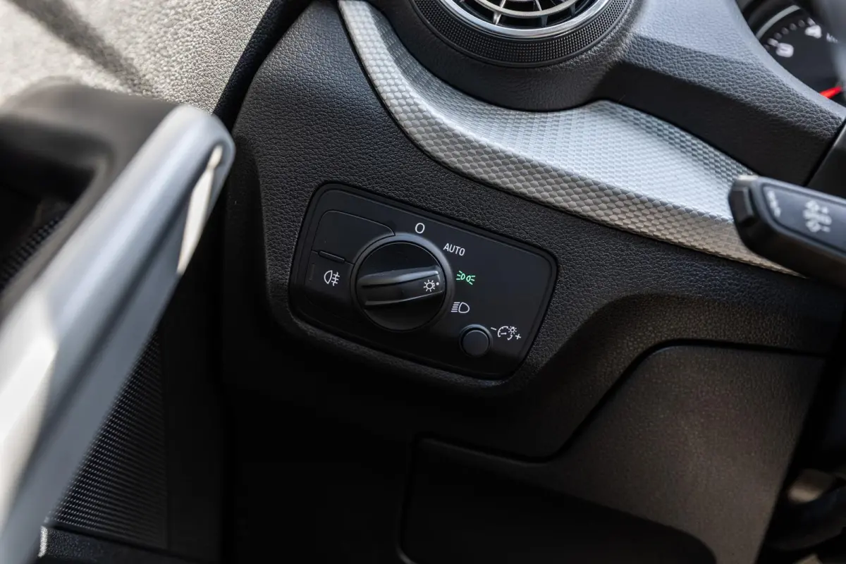 30 TFSI 110pk Pro Line | Adaptive Cruise Control | Apple Carplay/Android Auto