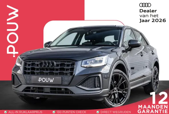 30 TFSI 110pk Pro Line | Adaptive Cruise Control | Apple Carplay/Android Auto