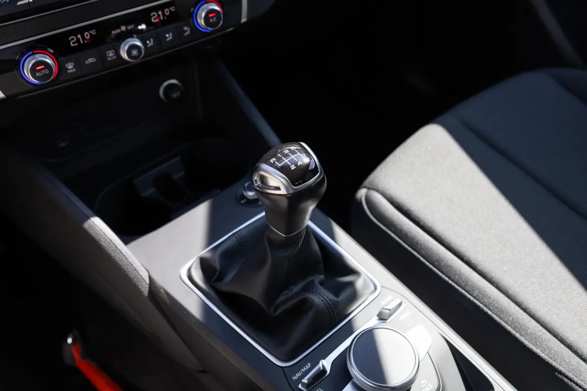 30 TFSI 110pk Pro Line | Adaptive Cruise Control | Apple Carplay/Android Auto