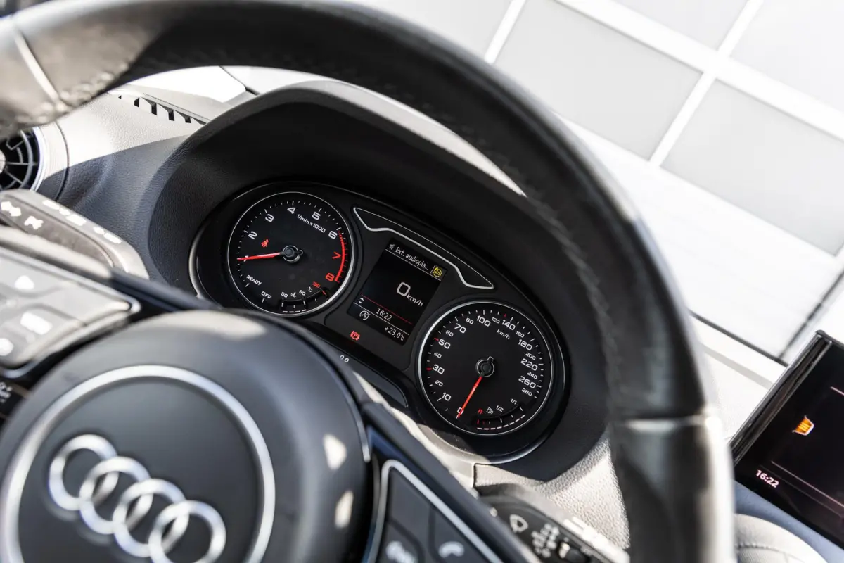 30 TFSI 110pk Pro Line | Adaptive Cruise Control | Apple Carplay/Android Auto