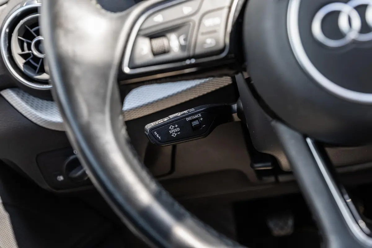 30 TFSI 110pk Pro Line | Adaptive Cruise Control | Apple Carplay/Android Auto
