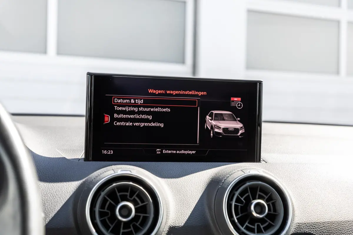 30 TFSI 110pk Pro Line | Adaptive Cruise Control | Apple Carplay/Android Auto