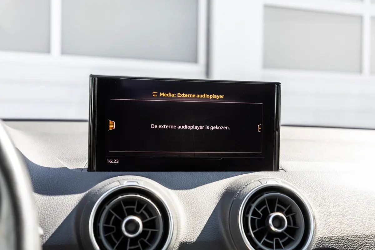 30 TFSI 110pk Pro Line | Adaptive Cruise Control | Apple Carplay/Android Auto