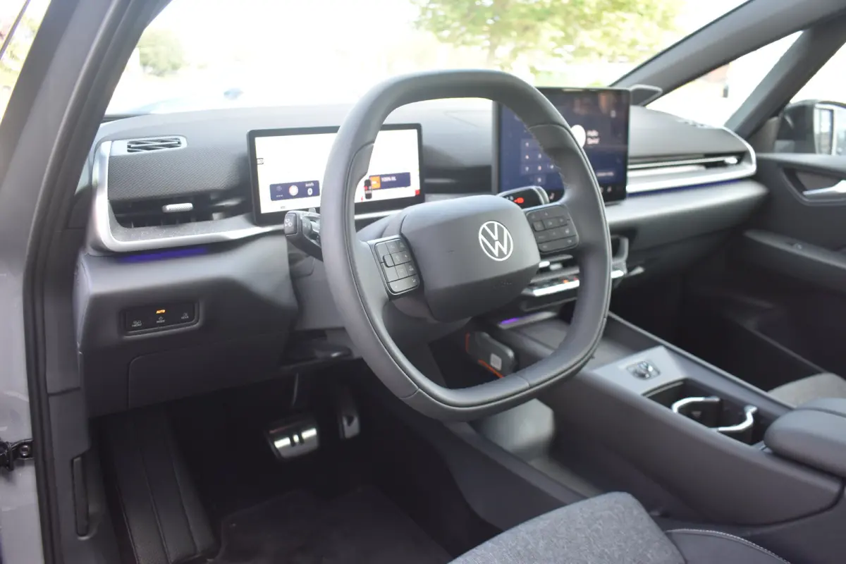 Style | Navigatie | Memory functie | Glazen Dak | IQ Light | Steunhaak | Harman Kardon