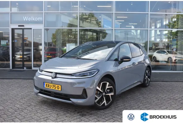 Style | Navigatie | Memory functie | Glazen Dak | IQ Light | Steunhaak | Harman Kardon