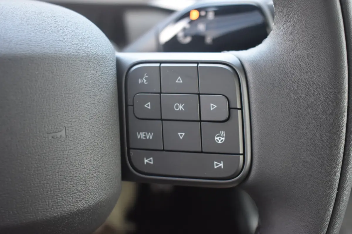 Style | Navigatie | Memory functie | Glazen Dak | IQ Light | Steunhaak | Harman Kardon